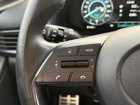 Hyundai Bayon 1.0 T-GDI Comfort, Apple Carplay/Android Navigatie,Achteruitrij camera thumbnail 17