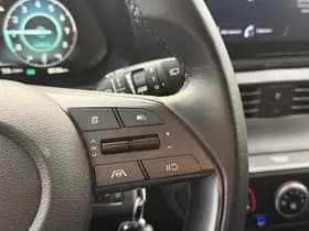 Hyundai Bayon 1.0 T-GDI Comfort, Apple Carplay/Android Navigatie,Achteruitrij camera thumbnail 18
