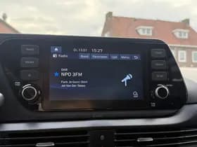 Hyundai Bayon 1.0 T-GDI Comfort, Apple Carplay/Android Navigatie,Achteruitrij camera thumbnail 21