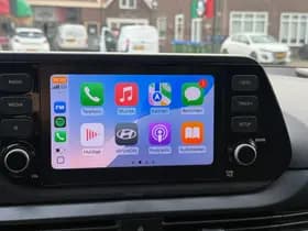 Hyundai Bayon 1.0 T-GDI Comfort, Apple Carplay/Android Navigatie,Achteruitrij camera thumbnail 24