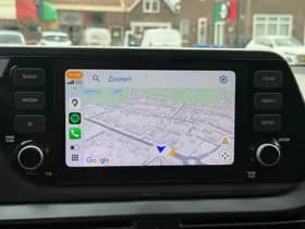 Hyundai Bayon 1.0 T-GDI Comfort, Apple Carplay/Android Navigatie,Achteruitrij camera thumbnail 25