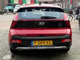 Hyundai Bayon 1.0 T-GDI Comfort, Apple Carplay/Android Navigatie,Achteruitrij camera thumbnail 4