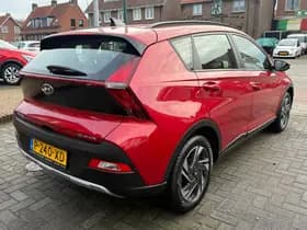 Hyundai Bayon 1.0 T-GDI Comfort, Apple Carplay/Android Navigatie,Achteruitrij camera thumbnail 5