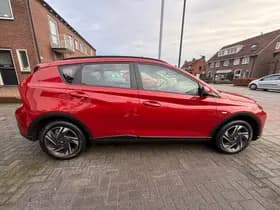 Hyundai Bayon 1.0 T-GDI Comfort, Apple Carplay/Android Navigatie,Achteruitrij camera thumbnail 6