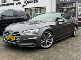 Audi A5 Sportback 35 TFSI Sport S-line edition, Apple Carplay/Android,19 Inch.L.M.Velgen,Navigatie