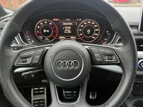 Audi A5 Sportback 35 TFSI Sport S-line edition, Apple Carplay/Android,19 Inch.L.M.Velgen,Navigatie thumbnail 19