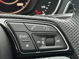 Audi A5 Sportback 35 TFSI Sport S-line edition, Apple Carplay/Android,19 Inch.L.M.Velgen,Navigatie thumbnail 21