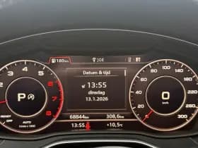 Audi A5 Sportback 35 TFSI Sport S-line edition, Apple Carplay/Android,19 Inch.L.M.Velgen,Navigatie thumbnail 22