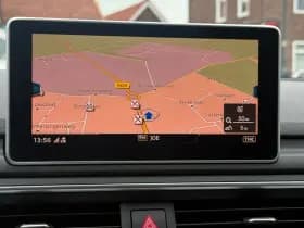 Audi A5 Sportback 35 TFSI Sport S-line edition, Apple Carplay/Android,19 Inch.L.M.Velgen,Navigatie thumbnail 27