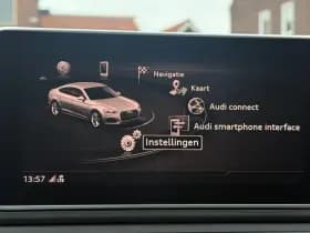 Audi A5 Sportback 35 TFSI Sport S-line edition, Apple Carplay/Android,19 Inch.L.M.Velgen,Navigatie thumbnail 31