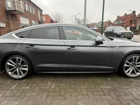 Audi A5 Sportback 35 TFSI Sport S-line edition, Apple Carplay/Android,19 Inch.L.M.Velgen,Navigatie thumbnail 7