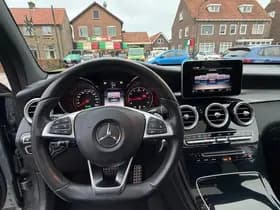 Mercedes-Benz GLC-klasse Coupé 250 4MATIC Edition 1 AMG, Panoramadak, Elek. trekhaak, Stoelverwarming thumbnail 13