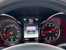 Mercedes-Benz GLC-klasse Coupé 250 4MATIC Edition 1 AMG, Panoramadak, Elek. trekhaak, Stoelverwarming thumbnail 14