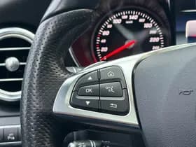 Mercedes-Benz GLC-klasse Coupé 250 4MATIC Edition 1 AMG, Panoramadak, Elek. trekhaak, Stoelverwarming thumbnail 17