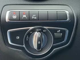 Mercedes-Benz GLC-klasse Coupé 250 4MATIC Edition 1 AMG, Panoramadak, Elek. trekhaak, Stoelverwarming thumbnail 23