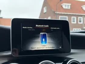 Mercedes-Benz GLC-klasse Coupé 250 4MATIC Edition 1 AMG, Panoramadak, Elek. trekhaak, Stoelverwarming thumbnail 31