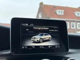 Mercedes-Benz GLC-klasse Coupé 250 4MATIC Edition 1 AMG, Panoramadak, Elek. trekhaak, Stoelverwarming thumbnail 33