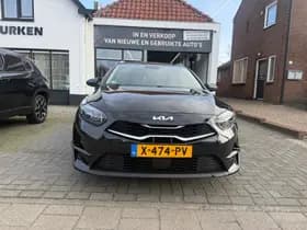 Kia Ceed Sportswagon 1.0 T-GDi DynamicPlusLine, Stoelverwarming,Stuurverwarming,Apple Carplay/Android,Navigatie,Trekhaak thumbnail 2
