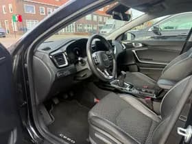 Kia Ceed Sportswagon 1.0 T-GDi DynamicPlusLine, Stoelverwarming,Stuurverwarming,Apple Carplay/Android,Navigatie,Trekhaak thumbnail 11