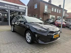 Kia Ceed Sportswagon 1.0 T-GDi DynamicPlusLine, Stoelverwarming,Stuurverwarming,Apple Carplay/Android,Navigatie,Trekhaak thumbnail 3