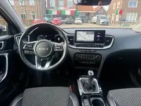 Kia Ceed Sportswagon 1.0 T-GDi DynamicPlusLine, Stoelverwarming,Stuurverwarming,Apple Carplay/Android,Navigatie,Trekhaak thumbnail 24