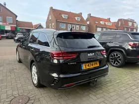 Kia Ceed Sportswagon 1.0 T-GDi DynamicPlusLine, Stoelverwarming,Stuurverwarming,Apple Carplay/Android,Navigatie,Trekhaak thumbnail 5