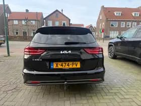 Kia Ceed Sportswagon 1.0 T-GDi DynamicPlusLine, Stoelverwarming,Stuurverwarming,Apple Carplay/Android,Navigatie,Trekhaak thumbnail 6