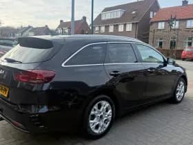 Kia Ceed Sportswagon 1.0 T-GDi DynamicPlusLine, Stoelverwarming,Stuurverwarming,Apple Carplay/Android,Navigatie,Trekhaak thumbnail 7
