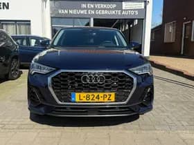 Audi Q3 Sportback 45 TFSI e Business Edition, Panoramadak,Apple Carplay/Android,Stoelverwarming thumbnail 2