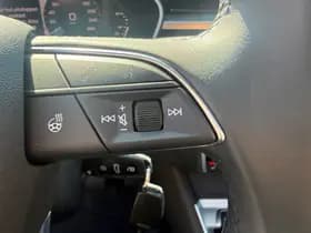 Audi Q3 Sportback 45 TFSI e Business Edition, Panoramadak,Apple Carplay/Android,Stoelverwarming thumbnail 14