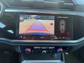 Audi Q3 Sportback 45 TFSI e Business Edition, Panoramadak,Apple Carplay/Android,Stoelverwarming thumbnail 15