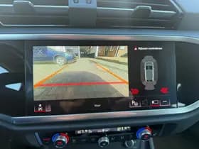 Audi Q3 Sportback 45 TFSI e Business Edition, Panoramadak,Apple Carplay/Android,Stoelverwarming thumbnail 16