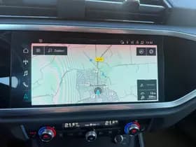 Audi Q3 Sportback 45 TFSI e Business Edition, Panoramadak,Apple Carplay/Android,Stoelverwarming thumbnail 17