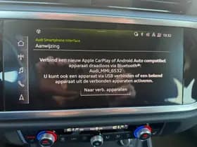Audi Q3 Sportback 45 TFSI e Business Edition, Panoramadak,Apple Carplay/Android,Stoelverwarming thumbnail 18