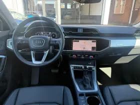 Audi Q3 Sportback 45 TFSI e Business Edition, Panoramadak,Apple Carplay/Android,Stoelverwarming thumbnail 21
