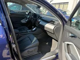 Audi Q3 Sportback 45 TFSI e Business Edition, Panoramadak,Apple Carplay/Android,Stoelverwarming thumbnail 25