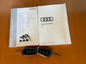 Audi Q3 Sportback 45 TFSI e Business Edition, Panoramadak,Apple Carplay/Android,Stoelverwarming thumbnail 26