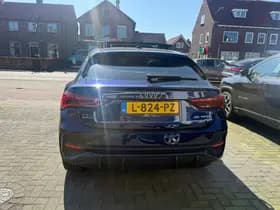 Audi Q3 Sportback 45 TFSI e Business Edition, Panoramadak,Apple Carplay/Android,Stoelverwarming thumbnail 7