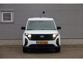 Ford Transit Courier 1.5 100pk Trend 'Frozen White' DEMO Frozen thumbnail 2