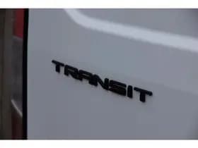 Ford Transit Courier 1.5 100pk Trend 'Frozen White' DEMO Frozen thumbnail 11