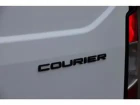 Ford Transit Courier 1.5 100pk Trend 'Frozen White' DEMO Frozen thumbnail 12