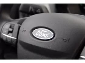 Ford Transit Courier 1.5 100pk Trend 'Frozen White' DEMO Frozen thumbnail 14