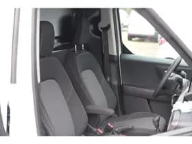 Ford Transit Courier 1.5 100pk Trend 'Frozen White' DEMO Frozen thumbnail 17