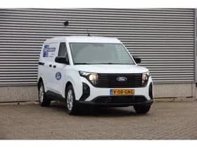 Ford Transit Courier 1.5 100pk Trend 'Frozen White' DEMO Frozen thumbnail 3