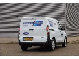 Ford Transit Courier 1.5 100pk Trend 'Frozen White' DEMO Frozen thumbnail 4