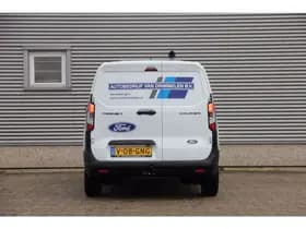 Ford Transit Courier 1.5 100pk Trend 'Frozen White' DEMO Frozen thumbnail 5
