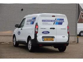 Ford Transit Courier 1.5 100pk Trend 'Frozen White' DEMO Frozen thumbnail 6