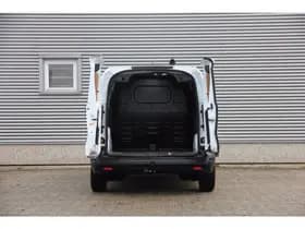 Ford Transit Courier 1.5 100pk Trend 'Frozen White' DEMO Frozen thumbnail 7