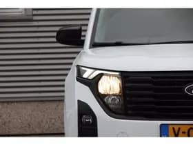 Ford Transit Courier 1.5 100pk Trend 'Frozen White' DEMO Frozen thumbnail 10