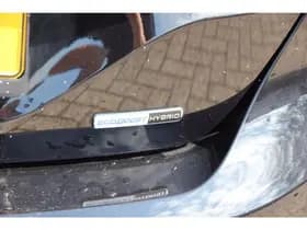 Ford Fiesta 1.0 EcoBoost Hybrid 125pk Titanium 'Agate Black Metallic' Agate Black Metallic thumbnail 12